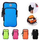 Smartphone Arm Bag With Earphone Hole