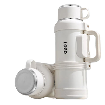 68 Oz. Large Capacity 316 Stainless Steel Insulated Kettle