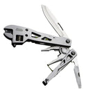 Multi-Function Adjustable Wrench & Tool Plier