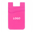 Cell Phone Card Stickers Back Stickers Card Holder