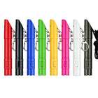 Outdoor LED Camping Whistle Light