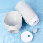 Pet Portable Foldable Water Cup