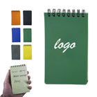 Waterproof Pocket Notebook