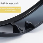 Futuristic Cyclops Eyewear