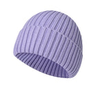 Winter Knit Hat