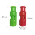 Plastic Food Bag Sealer Clip