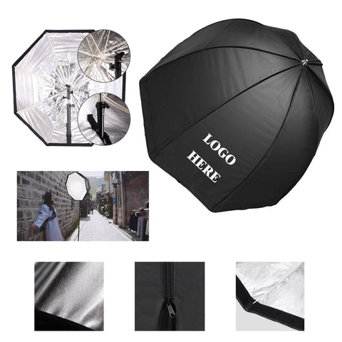 Umbrella Shaped Photography Shooting Light Tent
