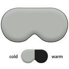 Dual-Side Sleep Mask