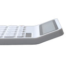 Solar Powered Desktop Wide Screen Calculator