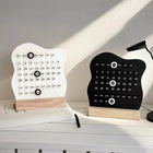 Calendar Ring Display