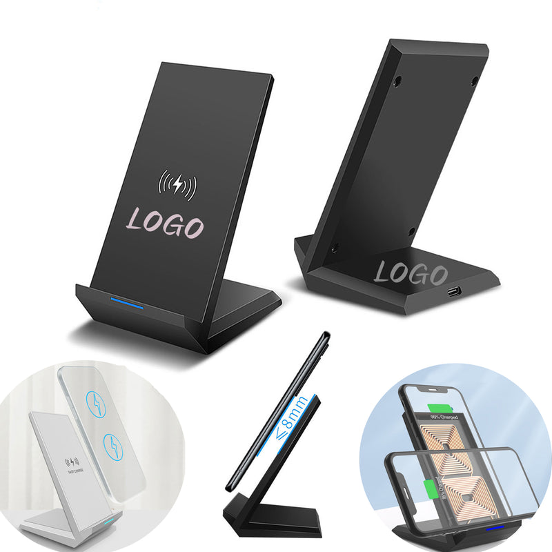 Fast Wireless Charger Stand