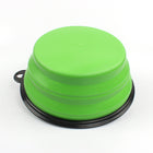Foldable Portable Pet Bowl