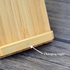Vertical Bracket Wireless Charging