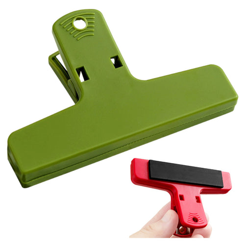 Colorful Magnetic Clip