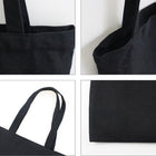 12 Oz. Cotton Canvas Tote Bag