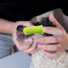 Dog Finger Cover Toothbrush Pet Cleaning Supplies