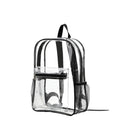 Waterproof Transparent Backpack
