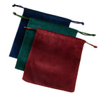 Multi-function Fan w/ Drawstring Bag