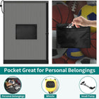 Extra Large Mesh Ball Bag