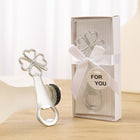 Clover Bottle Opener