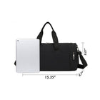 Tote Bag & 26oz Water Bottle Gift Set
