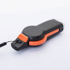 Outdoor 7-in-1 High-Decibel Whistle