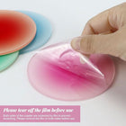 Colorful Acrylic Coaster