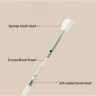 Multifunctional Insulation Bottle Cleaning Tools