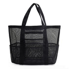 Large Capacity Mesh Beach Bag