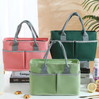 Large Capacity Insulated Lunch Bag
