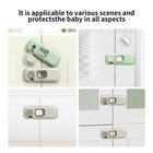 Child Safety Locks