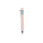Six Colors Of High-Value Press Ballpoint Pen