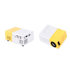Mini Portable Projector Suitable For Home Theater