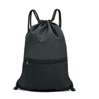 Drawstring Backpack Bag