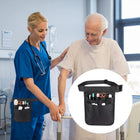 Nurse Waist Bag with Multiple Pockets