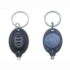 Led Keychain Flashlight With Custom Logo