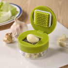 Mini Garlic Chopper
