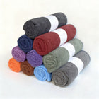 Sweat-Absorbent Anti-Slip Yoga Towel