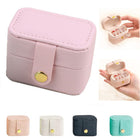 Mini Travel Jewelry Case