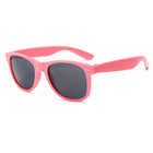 Solid Color Sunglasses