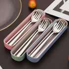 Portable Tableware 3 Sets