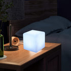 4 Inches Dimmable LED Cube Lamp