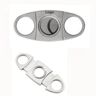 Stainless Steel Cigar Cutter