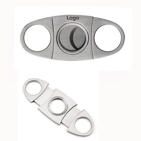Stainless Steel Cigar Cutter
