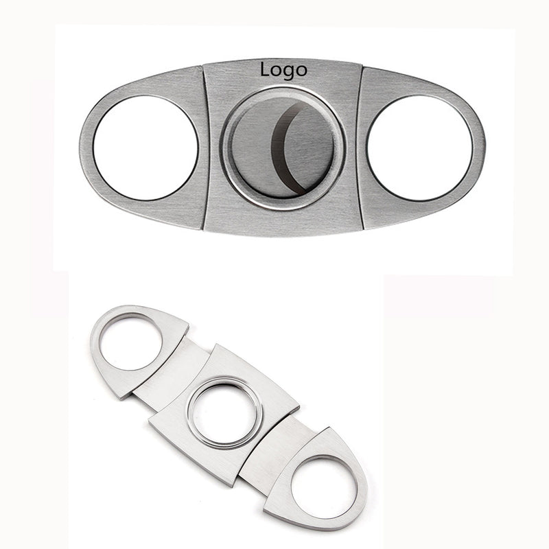 Stainless Steel Cigar Cutter