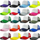 Sport Duck Tongue Mesh Cap