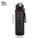 Sports Gym Water Bottle