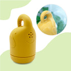 Multifunctional Silicone Baby Bath Gnawing Toy