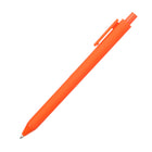 Colored Click Gel Pen