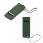 Triple-Frequency Survival Whistle